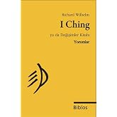 I Ching Ya da Değişimler Kitabı - Yorumlar, Cep Boy