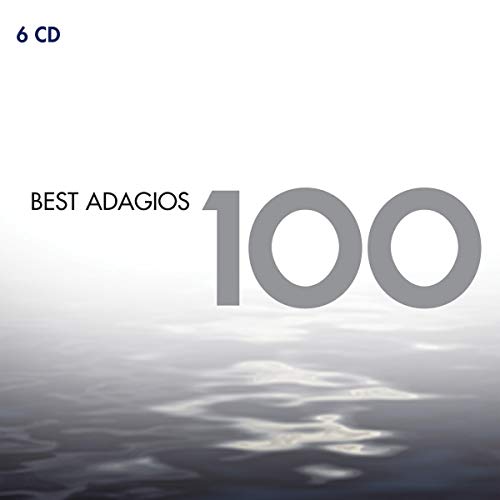 100 Best Adagios