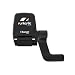 Produktbild Runtastic Speed & Cadence Sensor (Bluetooth-Trittfrequenzmesser) Schwarz