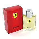 FERRARI RED by Ferrari Eau De Toilette Spray for Men