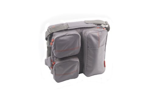 Delta Baby Travel Bag and Carrycot (Khaki)
