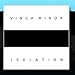 Produktbild Isolation by VINCA MINOR (2011-01-31)