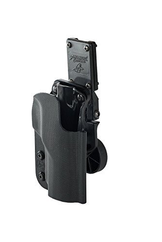 GHOST THE THUNDER HOLSTER IPSC (SIG RH)