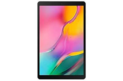 Samsung Tablette tactile Samsung Galaxy Tab A 10.1'' 32Go WiFi Silver