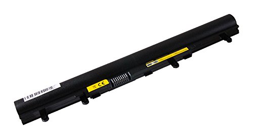 PATONA Laptop Akku für Acer Acer | Aspire E1410 | E1-410 | E1410G | E1-410G | E1422 | E1-422 | E1430 | E1-430 | E1430P | E1-430P | E1432 | E1-432 | E1432G | E1-432G | E1432P | E1-432P | E1432PG | E1-432PG | E1470 | E1-470 | E1470G | E1-470G | E1472 | E1-472 | E1472G | E1-472G | E1510 | E1-510 | E1510P | E1-510P | E1522 | E1-522 | E1522G | E1-522G | E1530 | E1-530 | E1532 | E1-532 | E1532G | E1-532G | E1532P | E1-532P | E1570 | E1-570 | E1570G | E1-570G – [ Li-ion; 2200mAh;schwarz] - 2