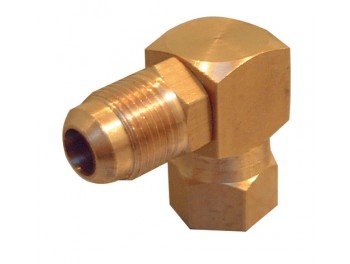 Preisvergleich Produktbild Adapter 90 ° gaslow