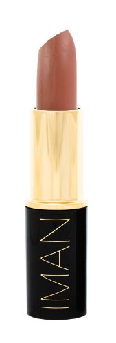 IMAN Luxury Lip Stain, Oh Natural