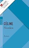 Cover zum Buch Norden