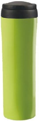 TIMOLINO VACUUM METRO MUG 12 oz. color vacuum ibottle tall lichen green