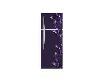 Godrej Eon Vibe 290 Ltr 2 Star Frost Free Double Door Refrigerator - RT EONVIBE 306B 25 HCF SK PR