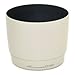 Produktbild JJC Lens Hood for Canon ET-83C White