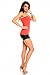 Freshmade Women's Vest Top -  Pink - Pink - Large