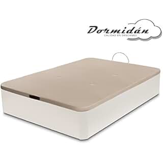 Amazon.es: Camas, estructuras y bases: Hogar y cocina: Camas, Cabeceros