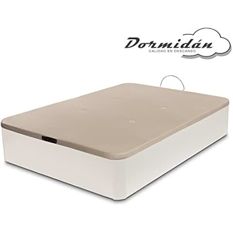 Amazon.es: Camas, estructuras y bases: Hogar y cocina: Camas, Cabeceros