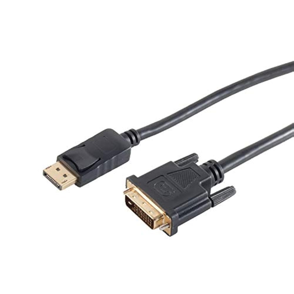 Кабель Displayport Dvi Купить