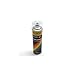 Produktbild Schwarz - Bombe-Malerei Schwarz Pro Acryl - --- glänzend Lack Spray 500 ml (04009) (A Verwenden nur mit den Bomben Pro Acryl)