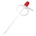 Produktbild SODIAL (R) Manuell Hand Siphon Pumpe fuer fluessige uebertragung