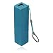 Produktbild MTM MTM-7283 Powerbank Frosted, 2600mAh, Universal, Blister blau