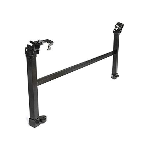 Juego de dos patas abatibles 90 Cm para cama nido o bajo canguro para somier de 40*30