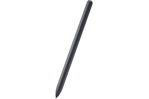 PINIWWE S Pen Penna Stilo di Ricambio Touch Pen per Samsung Galaxy Tab S7 / S7 FE SM-T870 SM-T875 SM-T876B, Nero