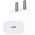 Original 20W Adapter Compatible with iPhone 11/11 Pro / 11 Pro Max