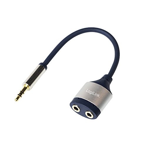 Preisvergleich Produktbild LogiLink CA1101 Kabel