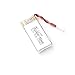 Produktbild Colorful JXD 523 RC Quadcopter Ersatzakku 550 mAh 3.7V 550mAh Li-Po Batterie für JXD 523 Drone