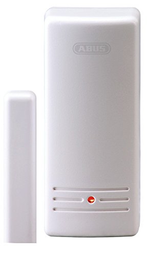Preisvergleich Produktbild ABUS Öffnungsmelder FUMK30000, für Funk-Alarmanlage Privest, weiß, 37209