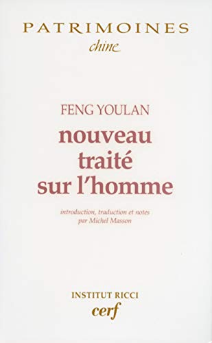 Télécharger Nouveau traité sur l'homme Francais PDF