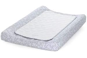 TOUS BABY - Cambiador para cómoda Kaos. Color Celeste.