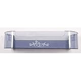 Balconnet à bouteilles pour Réfrigérateur WHIRLPOOL 481241829927