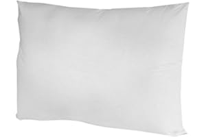 David Fussenegger 870000I6 Kissenfüllung, 60 x 90 cm