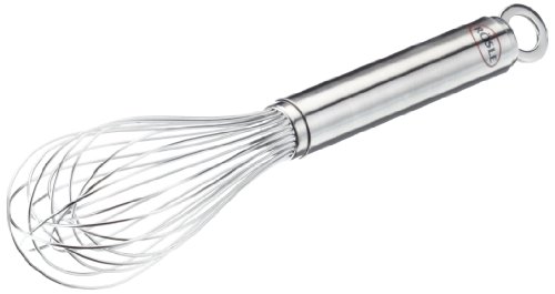 Rösle 95610 Schlagbesen, 20 cm Länge