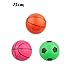 Price comparison product image Singular-Point Kid Toys Sale!! Holiday Pool Party Basketball Swimming Garden Large Inflatable Beach Ball Toy (12cm)