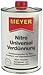 Produktbild Nitroverdünner o.Methanol/o.Toluol , Inhalt : 6 l, Gebinde : Kanister VPE: 6