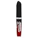 Rimmel Apocalips Matte Lipstick, Burning Lava