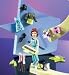 Produktbild POLLY POCKET Musikstar Klickmode