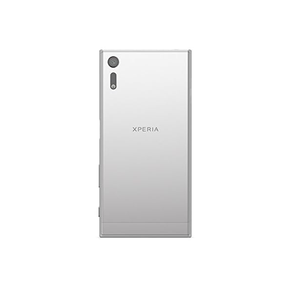 Sony Xperia XZ 4G 32GB Azul - Smartphone (13,2 cm (5.2"), 32 GB, 23 MP, Android, 6.0, Azul) [Versión importada] - Image 3
