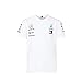 Produktbild Mercedes AMG Kids Driver Tee, white, 92