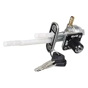 KELIC Yamaha- Crux-R - Petrol T Lock