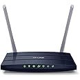 TP-Link AC1200 Wireless Dual Band Router - Archer C50