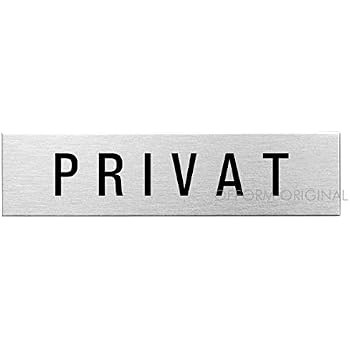 HB-Druck Hinweisschild zu vermieten von privat Schild mit Text Verkaufsschild, wetterfest HB-Druck Hinweisschild zu vermieten von privat Schild mit Text Verkaufsschild, wetterfest