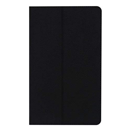CELZO Tablet Flip Cover Case for Alcatel Pixi 4 7 Inch Tablet - (Blak)