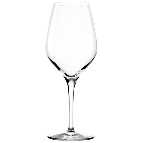 Verres à Vin Blanc Séries Exquisit de Stölzle Lausitz, 350ml, set de 6 pièces, lave-vaisselle garanti: verres à vin nobles de haute qualité, stables et durables Verres à Vin Blanc Séries Exquisit de Stölzle Lausitz, 350ml, set de 6 pièces, lave-vaisselle garanti: verres à vin nobles de haute qualité, stables et durables