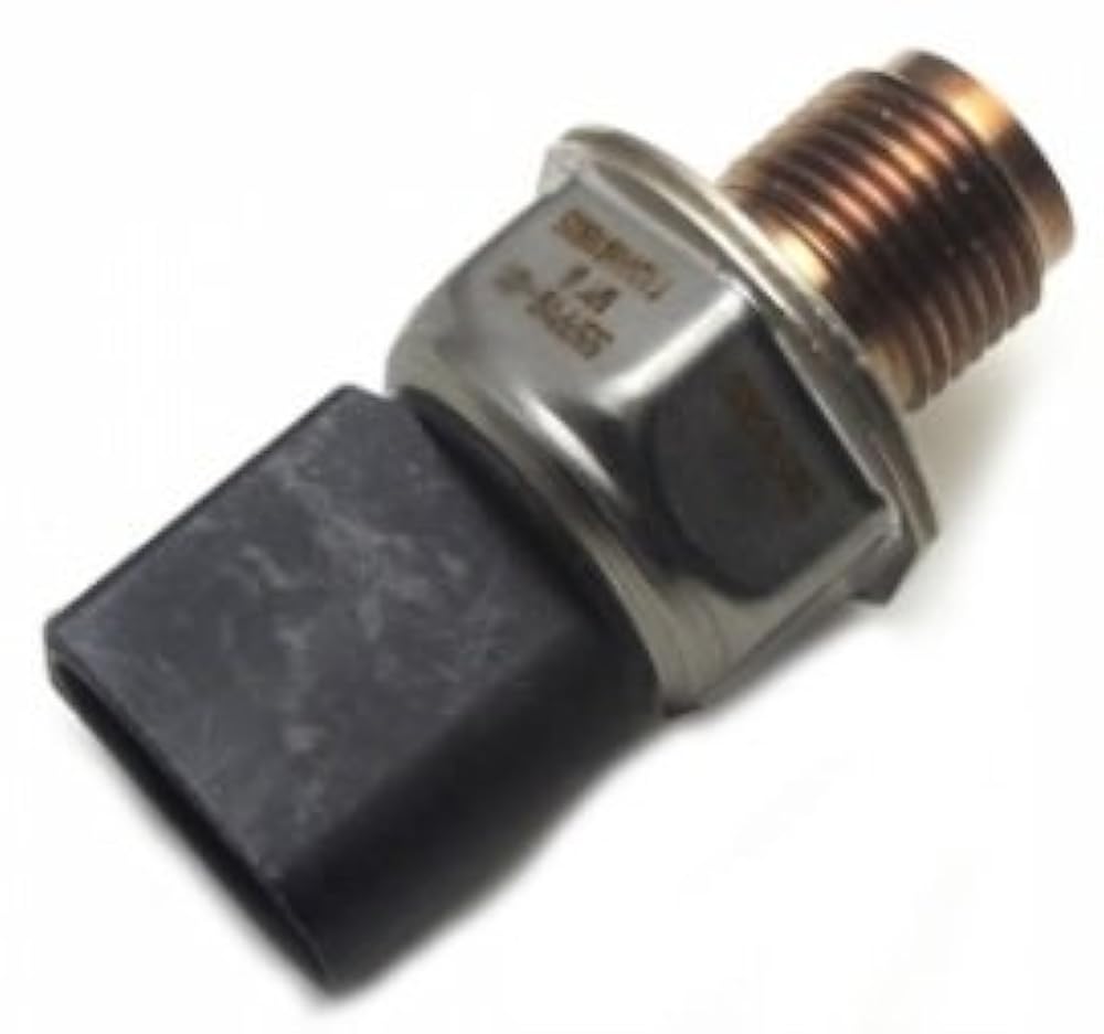 Сенсор 55. Датчик высокого давления топливо на discovery 3. 9307z508a. 7 дизель. Сенсор 55.