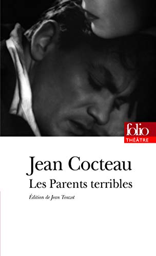 Les Parents terribles Les Parents terribles