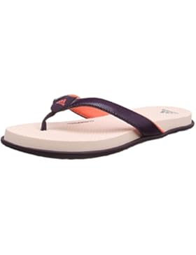 adidas Damen Cloudfoam One Y W Sport Sandalen