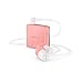 Price comparison product image Sony SBH24 Stereo Bluetooth Headset - Pink
