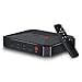 Produktbild CHUWI GBox Video Editing Videobearbeitung Netflix 4K Mini PC Intel Gemini-Lake N4100 Linux und Windows 10, Quad Core Bis zu 2,4GHz, 4GB RAM 64GB ROM Bluetooth WIFI (Lieferung Fernbedienung)-Schwarz