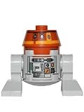 LEGO � Star Wars Minifigur - C1-10P Chopper Rebels Droid Astromech Figur - Lego
